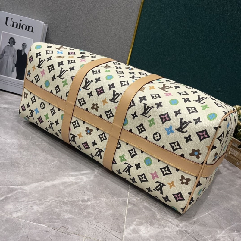 LV Travel Bags